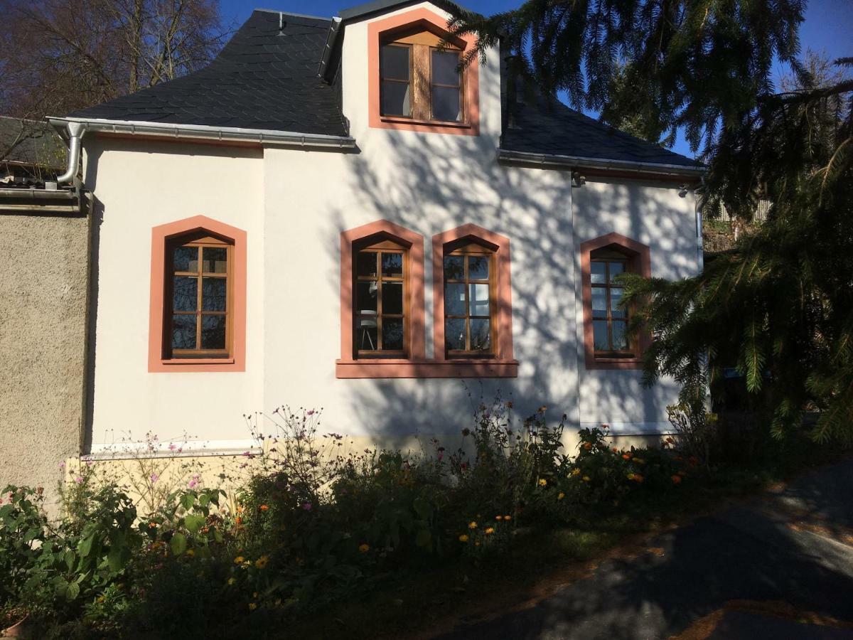 Villa Maxenstein Βόλκενσταϊν Εξωτερικό φωτογραφία