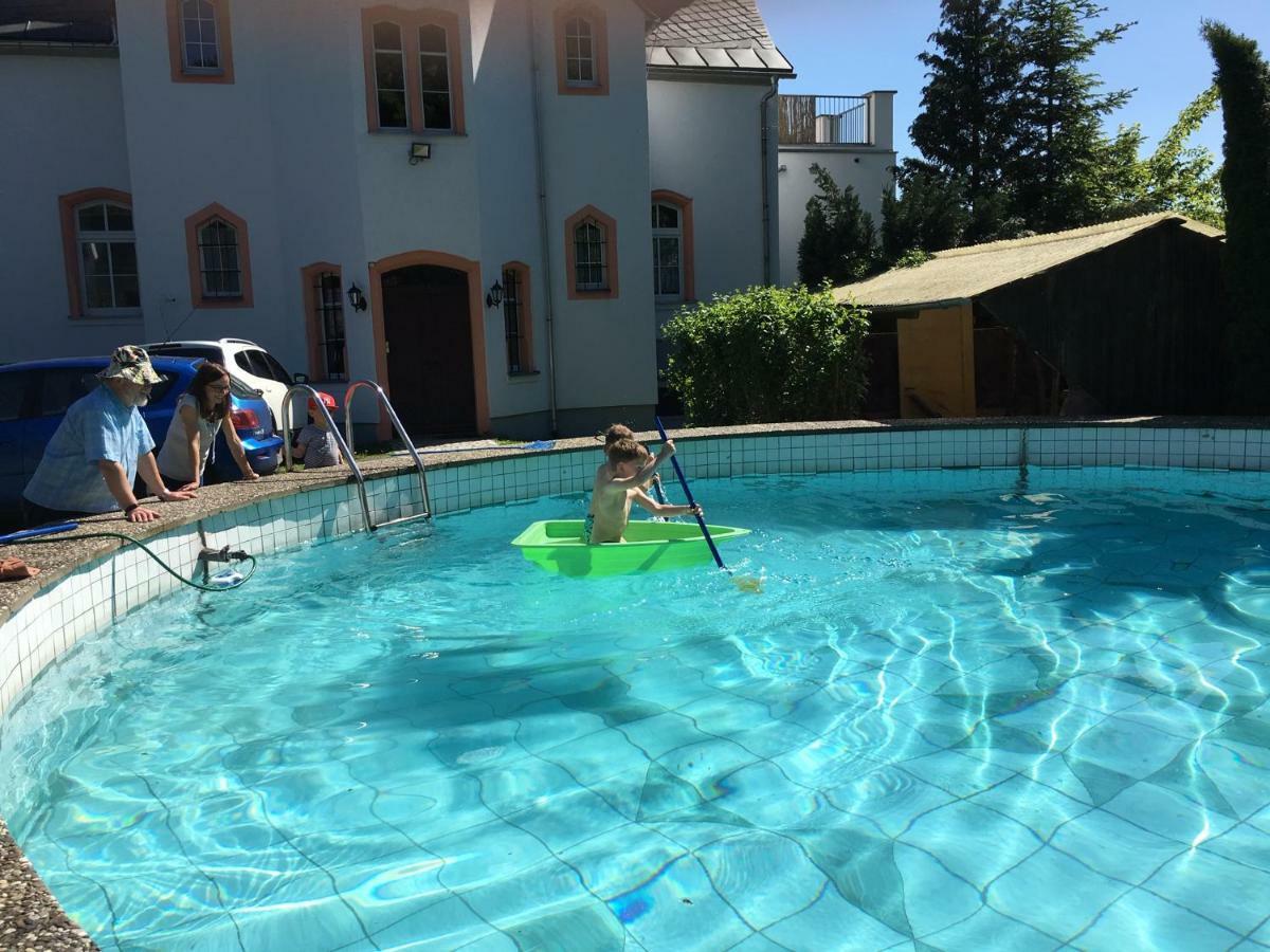 Villa Maxenstein Βόλκενσταϊν Εξωτερικό φωτογραφία